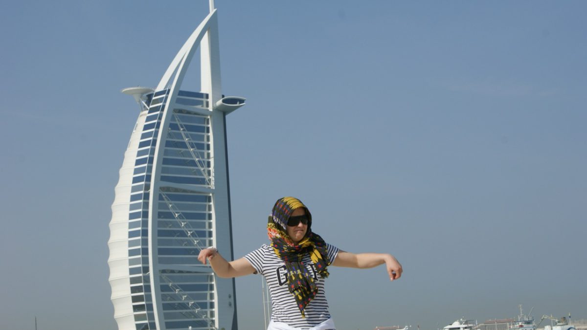 Dubai