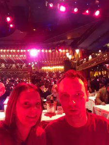 Moulin Rouge