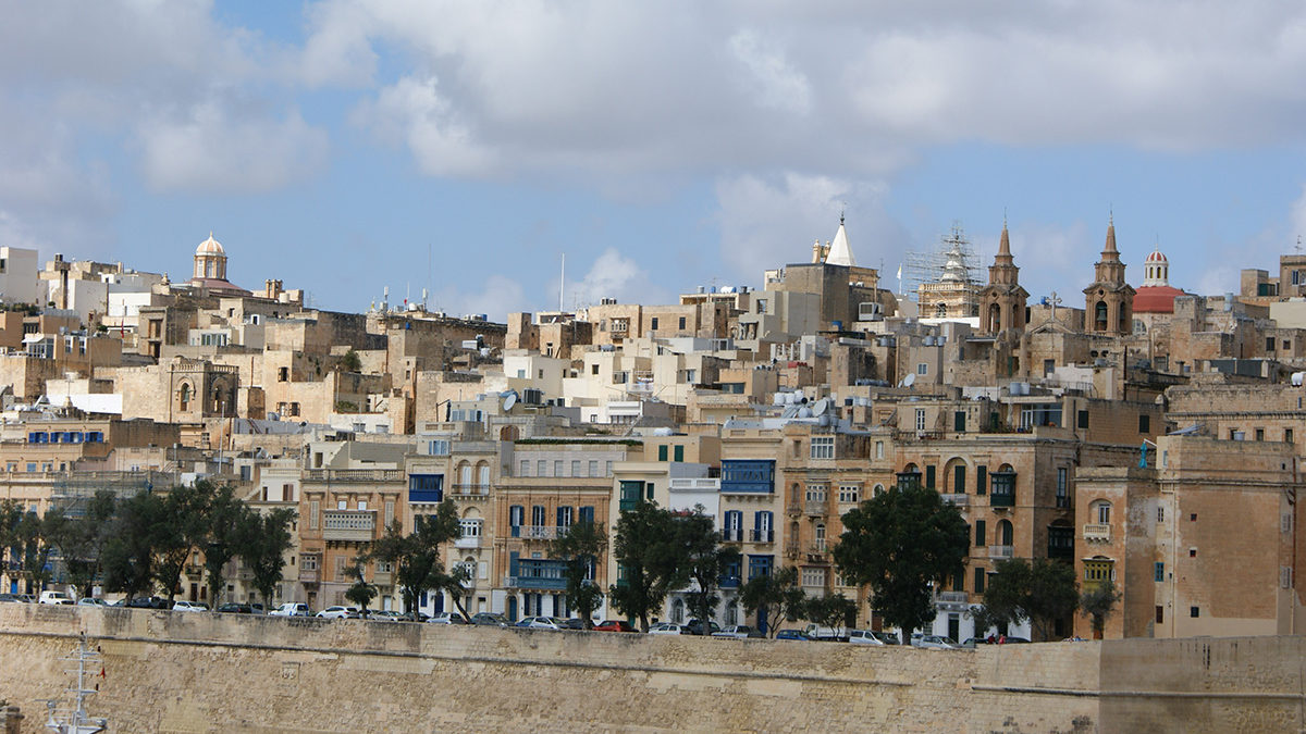 Malta