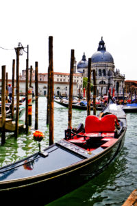 Gondola