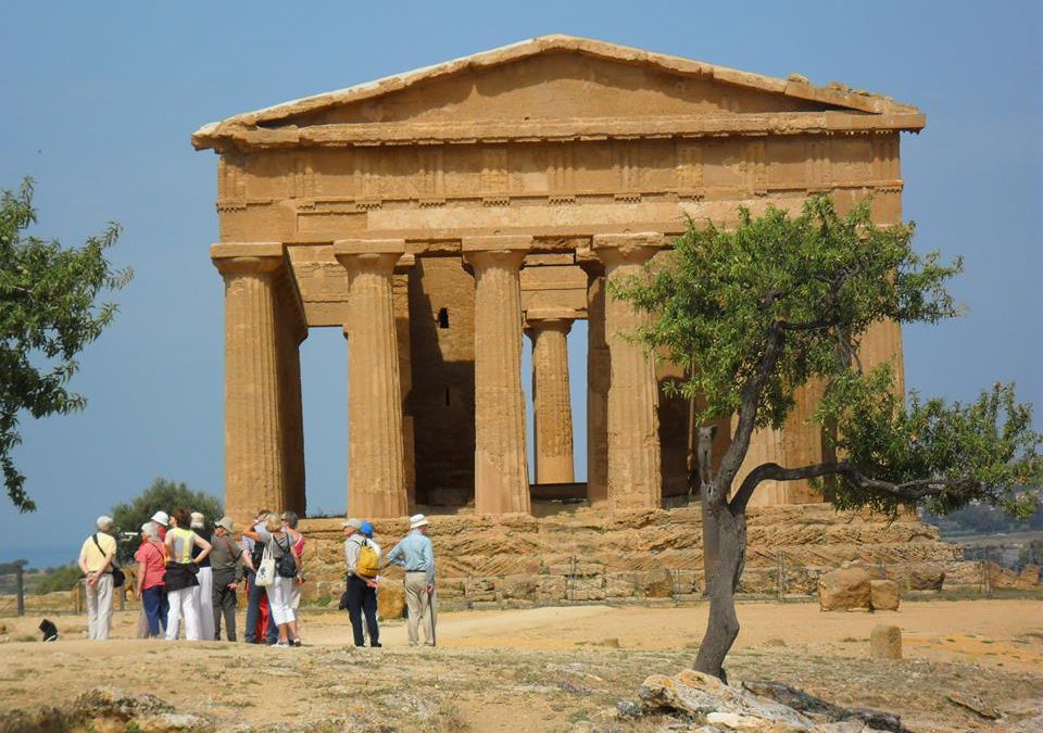 Agrigento