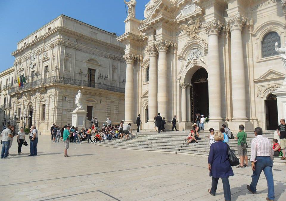 Siracusa