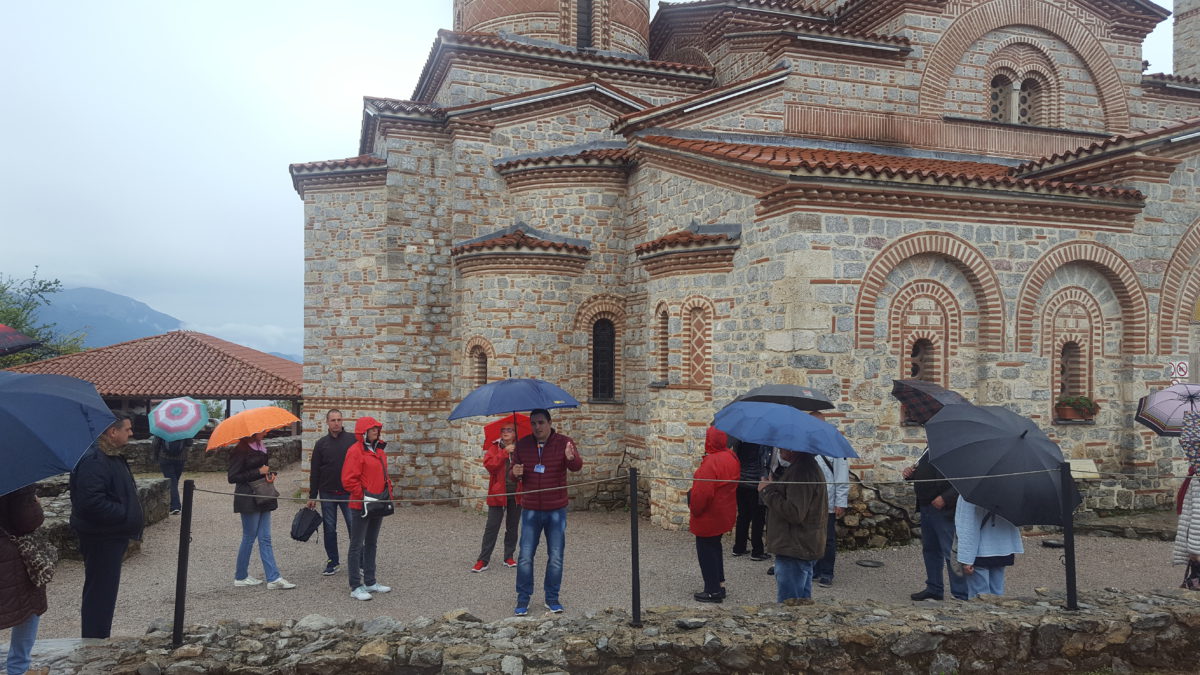 Ohrid