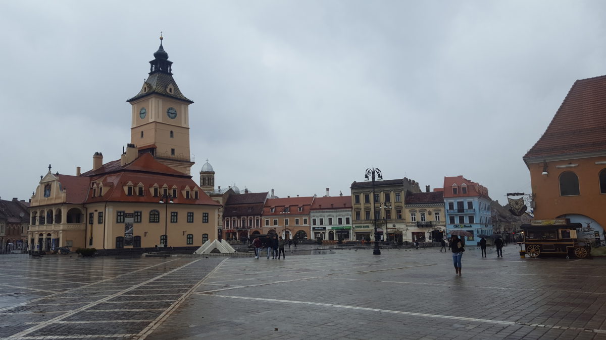 Brašov