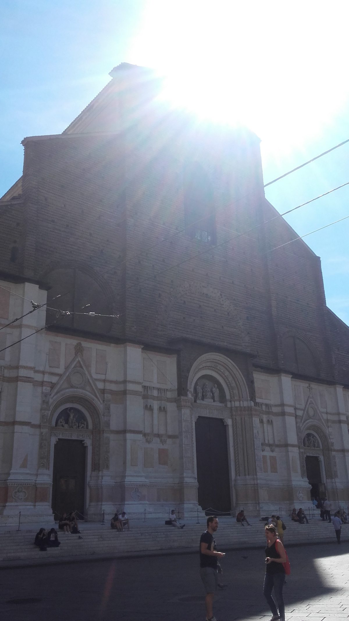 Basilica di San Petronio