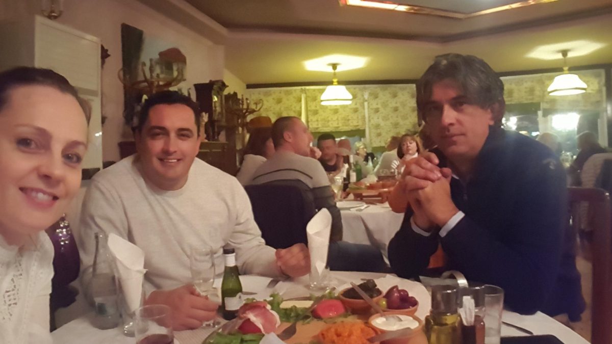 Biljanini izvori